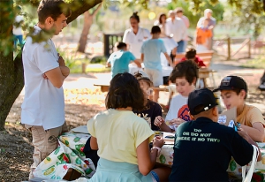 Las Rozas | Nuevo Programa de Educación Ambiental