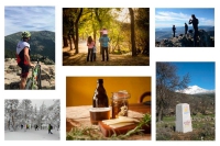 La Sierra de Guadarrama Brilla en Fitur: Un Destino Natural, Gastronómico y Tradicional