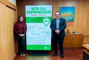Boadilla del Monte | La Ruta del Emprendedor ofrece tres talleres formativos para la creación e impulso de negocios
