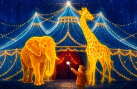 Navalagamella | Un año más, magia y tradición se unen en Navidad en Navalagamella