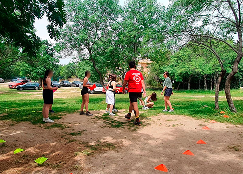 Las Rozas | Nuevas propuestas de Juventud para el próximo otoño
