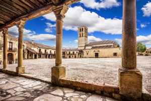 Aldea del Fresno | Excursión a Pedraza y visita a Hoces del Duratón para los mayores de Aldea del Fresno