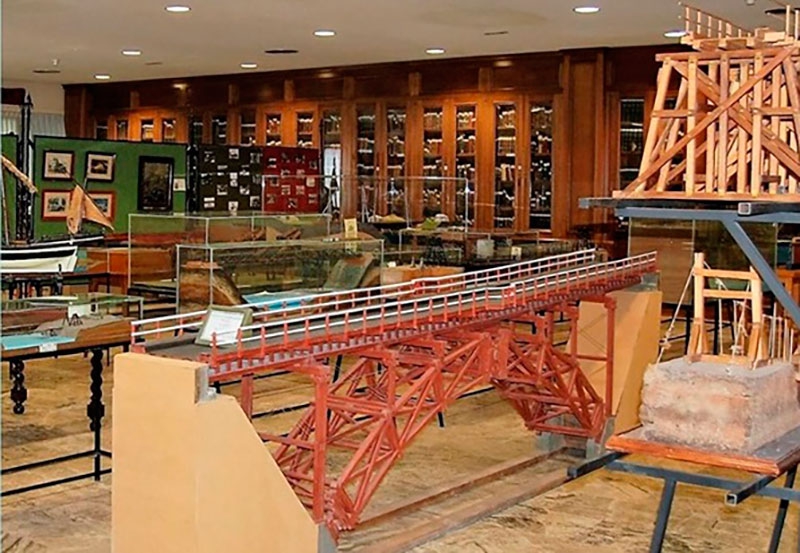 Hoyo de Manzanares | Regresan las visitas guiadas al Museo de la Academia de Ingenieros del Ejército: consulta las fechas