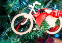 Majadahonda | Llega la II San Silvestre en Bicicleta de Majadahonda para despedir el año sobre ruedas