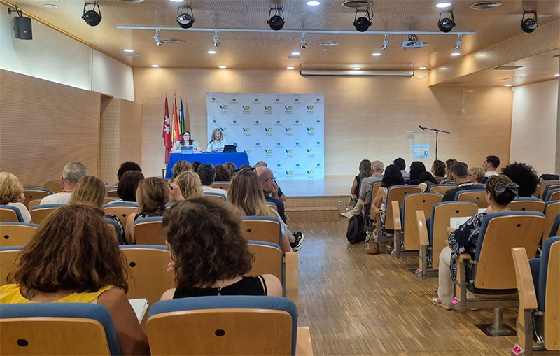 Villanueva de la Cañada | Jornada sobre medidas de apoyo para personas adultas con discapacidad