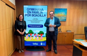 Boadilla del Monte | Abierta la inscripción para la Gymkhana en Familia y la Salida al Parque Warner que ofrece la Casa de la Juventud