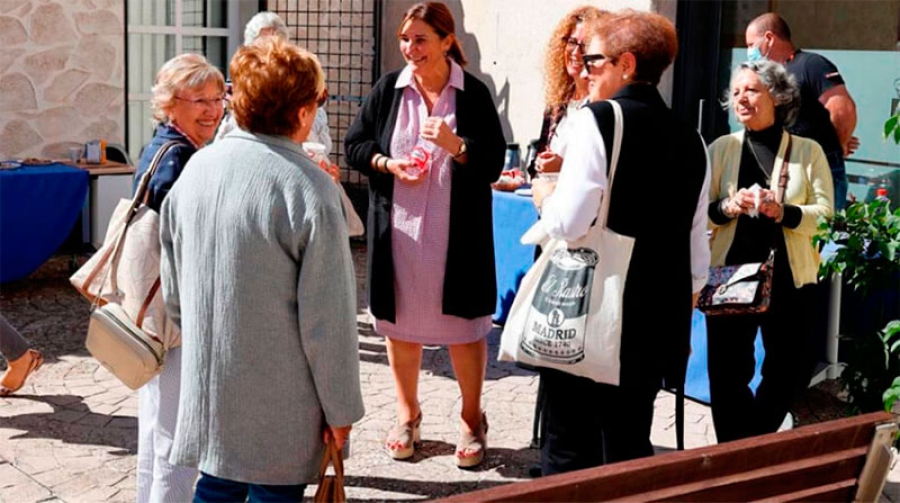 Pozuelo de Alarcón | El Gobierno municipal pone en marcha el proyecto “Haciendo amigos”