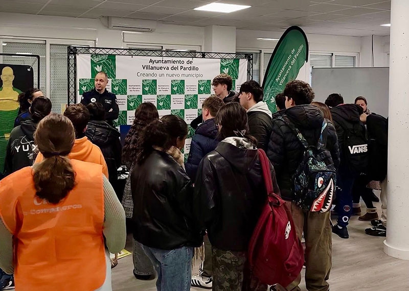 Foto archivo: leguadevillanuevadeperales.com