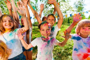 Cercedilla | Cercedilla pone en marcha los Días sin cole Semana Santa 2026