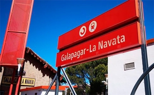 Galapagar | El Ayuntamiento de Galapagar se moviliza contra la situación de la Red de Cercanías