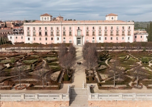 Boadilla del Monte | El Palacio ofrece visitas guiadas esta Semana Santa, a excepción del Viernes Santo