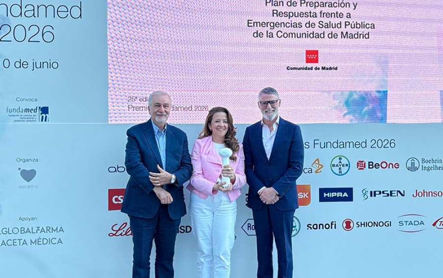 Aluvión de premios y reconocimientos a la Comunidad de Madrid, este mes de junio,  por su gestión en diferentes ámbitos