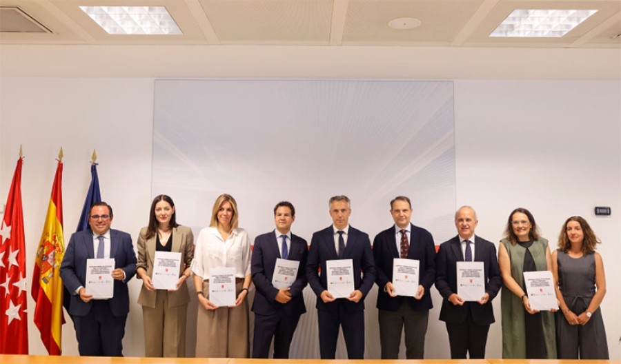 Pozuelo de Alarcón | Pozuelo de Alarcón formará parte del proyecto Arco Verde Universidades que sumará 25 kilómetros al corredor medioambiental en la zona noroeste