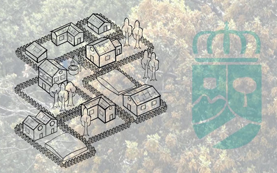 Hoyo de Manzanares | La alcaldesa, Victoria Barderas, anuncia el Plan Estratégico Municipal “Hoyo un pueblo con encanto para el futuro”