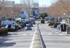 Collado Villalba | Tres personas detenidas por la Guardia Civil por 18 robos cometidos