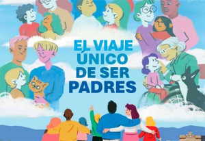 Collado Villalba | El Ayuntamiento de Collado Villalba fomenta la ‘parentalidad positiva’, para ayudar a las familias en la educación de sus hijos