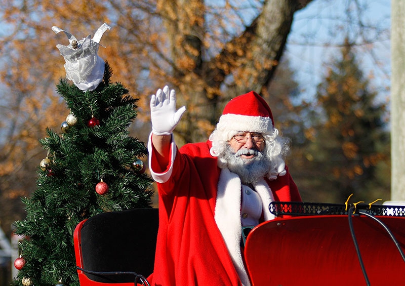 El Escorial | “Las Hadas de la Navidad” dan la bienvenida el 5 de diciembre a la programación más mágica del año en El Escorial