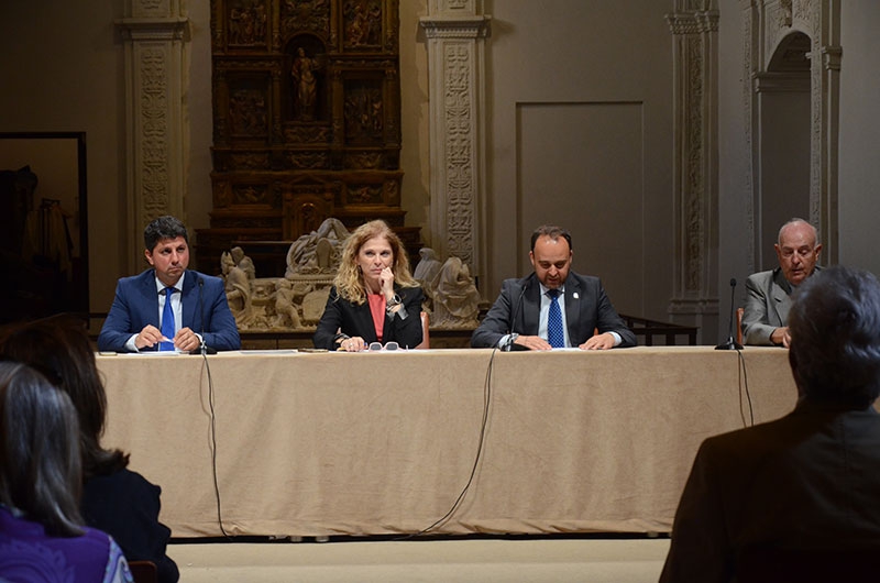 Guadarrama | El curso del Aula de Humanidades de Guadarrama finalizó con el acto oficial de entrega de diplomas en la Universidad de Alcalá
