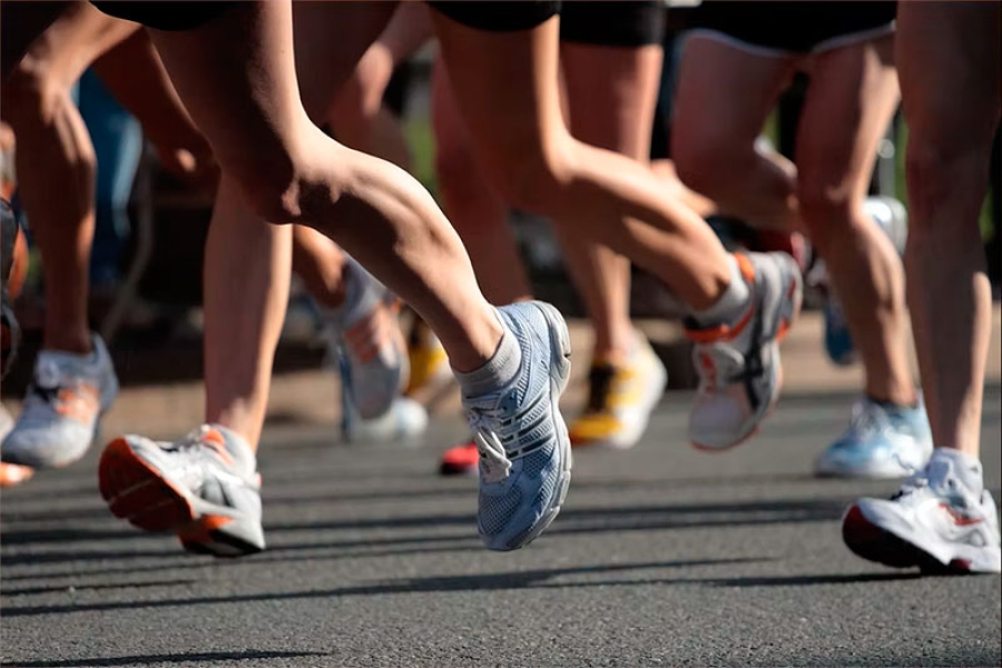 El Boalo, Cerceda, Mataelpino | El 28 de agosto llega la XLVIII Carrera Popular Villa de Cerceda