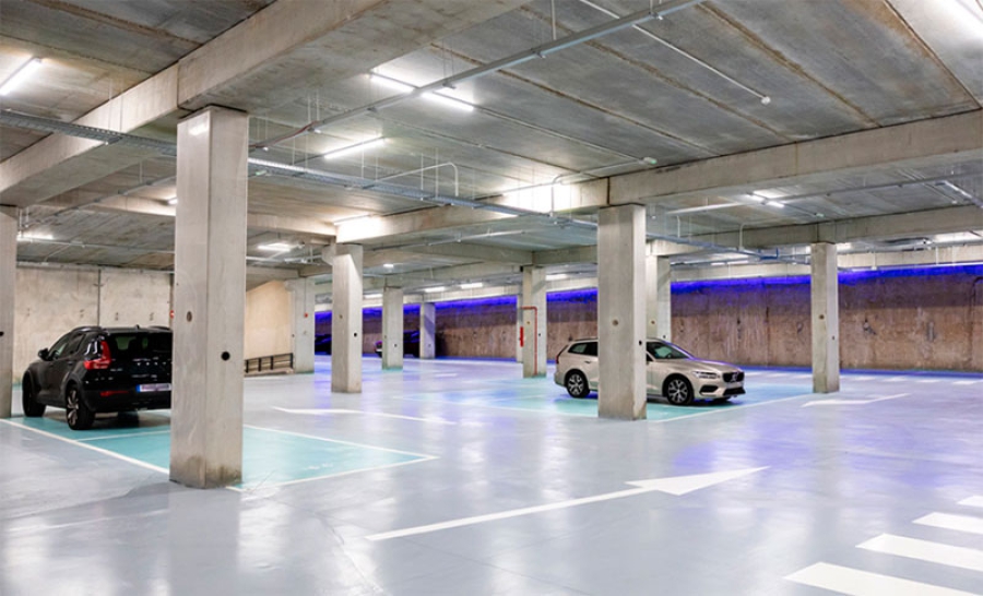 Pozuelo de Alarcón | Los usuarios de la Tarjeta Transporte podrán aparcar gratis en el parking de Cercanías hasta medianoche