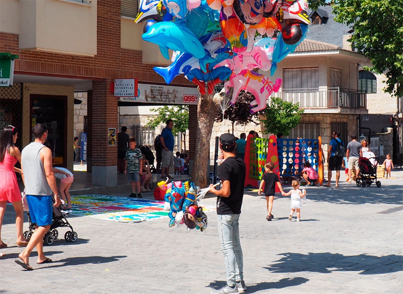 Torrelodones | Los establecimientos hosteleros del pueblo podrán abrir una hora más durante las fiestas de agosto