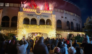 Moralzarzal | La mejor Navidad de la Sierra de Madrid en Moralzarzal