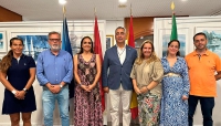 Hoyo de Manzanares | El Ayuntamiento de Hoyo de Manzanares inicia el nuevo curso político con mayoría absoluta