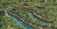 Navalagamella | Comienzan las obras de construcción del Hotel-Paisaje de Cerro Alarcón en Navalagamella