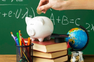 La vuelta al cole: cómo preparar el bolsillo familiar tras las vacaciones