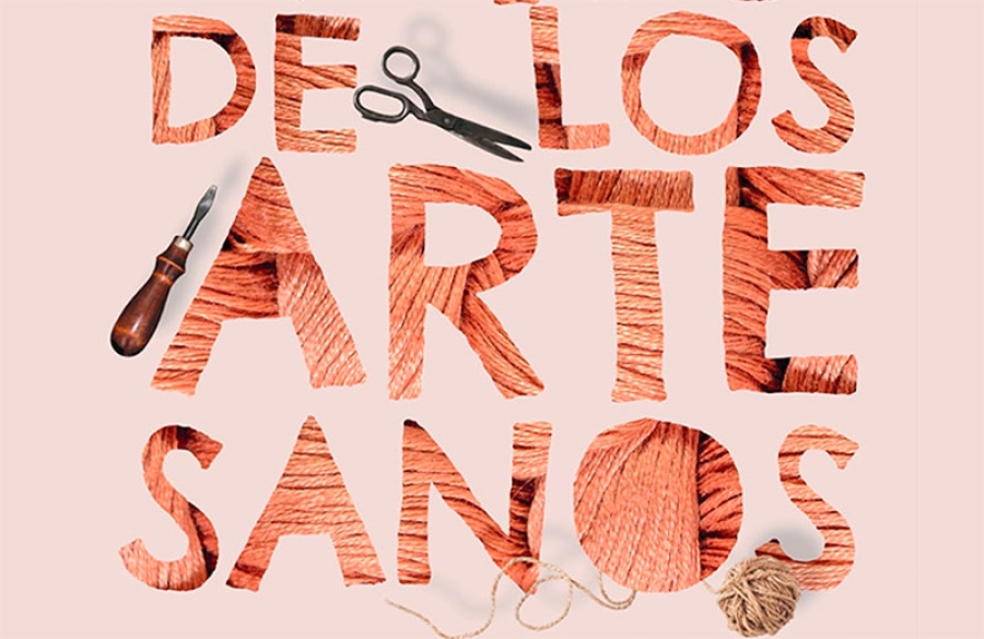 Torrelodones | En abril, doble edición del Patio de los Artesanos