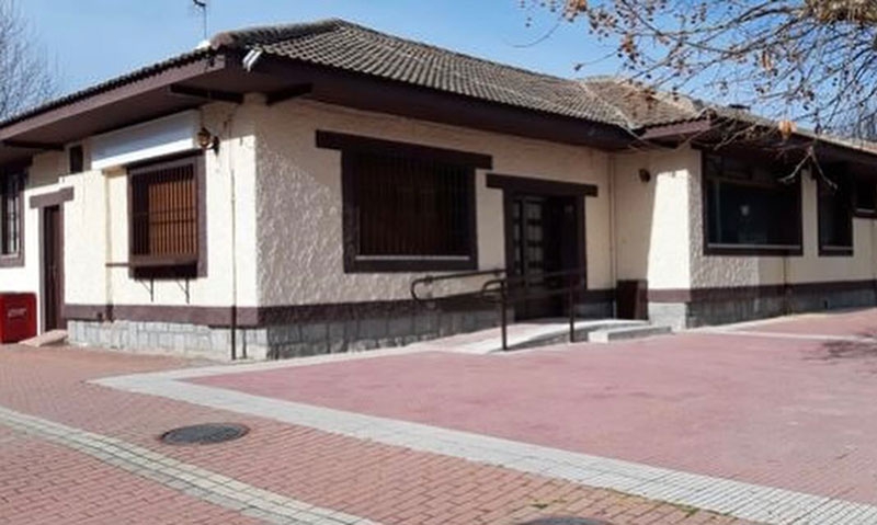 Becerril de la Sierra | Nuevo plazo de presentación de ofertas para la explotación de la cafetería polideportivo municipal