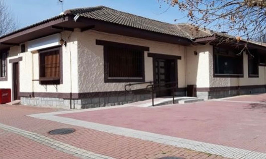 Becerril de la Sierra | Nuevo plazo de presentación de ofertas para la explotación de la cafetería polideportivo municipal