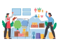 Boadilla del Monte | Boadilla celebra un nuevo Día del Comercio el próximo miércoles, a favor de la asociación Babies Uganda