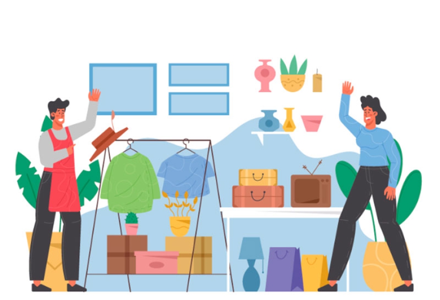 Boadilla del Monte | Boadilla celebra un nuevo Día del Comercio el próximo miércoles, a favor de la asociación Babies Uganda