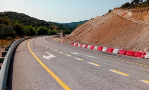 La Comunidad de Madrid renueva más de 142 kilómetros de carreteras regionales con una inversión superior a los 21 millones de euros en 2025