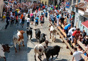 Los Molinos | Los Molinos vivirá sus Fiestas en honor al Santísimo Cristo de la Buena Muerte