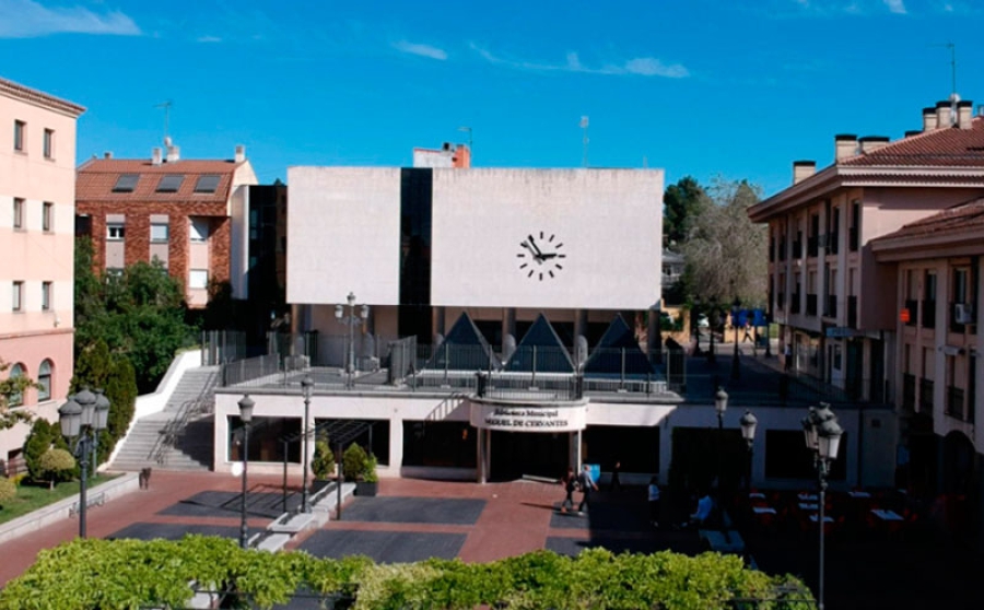 Pozuelo de Alarcón | El Ayuntamiento de Pozuelo de Alarcón oferta 4 plazas de auxiliar de bibliotecas