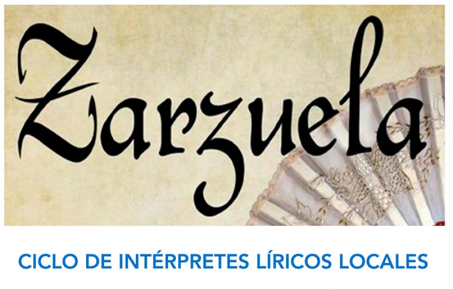San Lorenzo de El Escorial | Nuevo ciclo de conciertos líricos con intérpretes locales