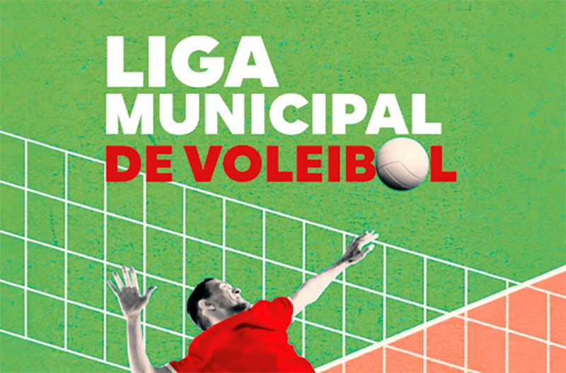 Boadilla del Monte | Abierto el plazo de inscripción para la nueva Liga Municipal de Voleibol