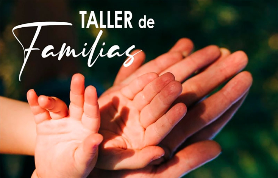 Villaviciosa de Odón | El Ayuntamiento organiza un taller gratuito destinado a las familias
