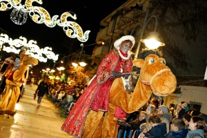 Galapagar | Galapagar celebra la Navidad con numerosas actividades para toda la familia