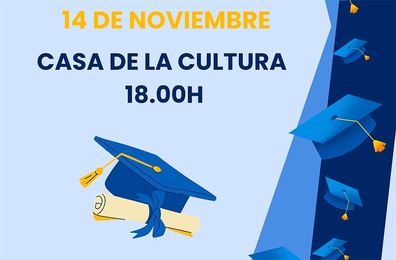 Valdemorillo | El Ayuntamiento entrega este viernes sus II Premios a la Excelencia Académica