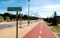 Pozuelo de Alarcón | El Gobierno municipal avanza con el Plan de Movilidad Sostenible