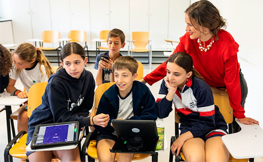 Pozuelo de Alarcón | La Escuela Municipal de Música y Danza de Pozuelo congrega a cientos de visitantes en su Semana Cultural