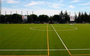 Torrelodones | El Ayuntamiento no concederá nuevas autorizaciones de utilización de instalaciones municipales al Torrelodones CF