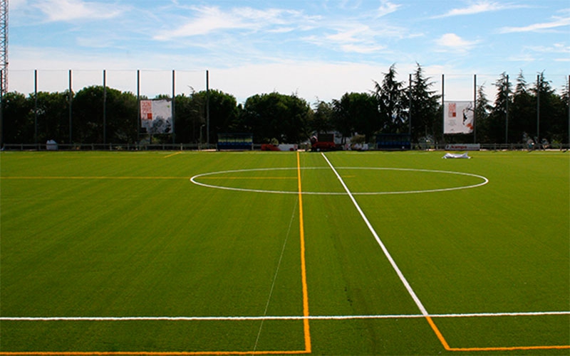 Torrelodones | El Ayuntamiento no concederá nuevas autorizaciones de utilización de instalaciones municipales al Torrelodones CF