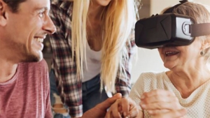 Galapagar | Galapagar lleva a sus mayores a viajar en el tiempo con un tour virtual por el “Madrid Histórico”