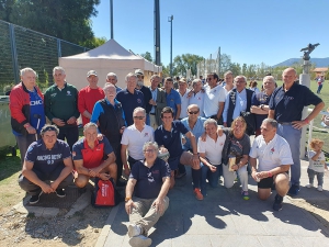 Collado Mediano | Collado Mediano celebró la XI edición de su Torneo de Rugby