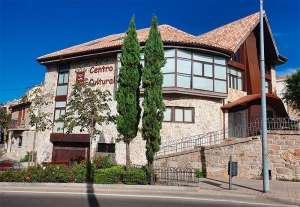 Collado Mediano | Inscripciones abiertas para las actividades del Centro Cultural y la Escuela de Música Curso 2025-2026