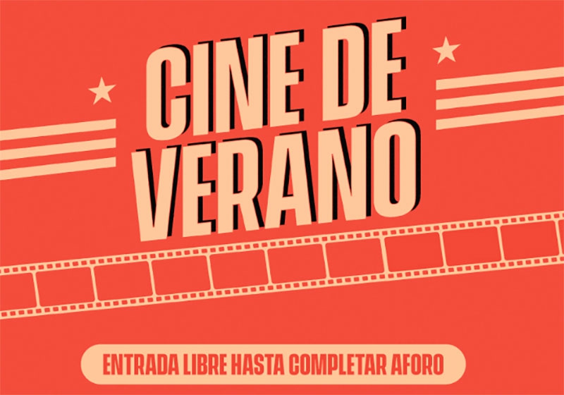 Boadilla del Monte |  El Cine de Verano se ofrecerá los próximos lunes de julio en el parque Mirador del Nacedero